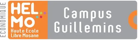 HELMo Campus Guillemins
